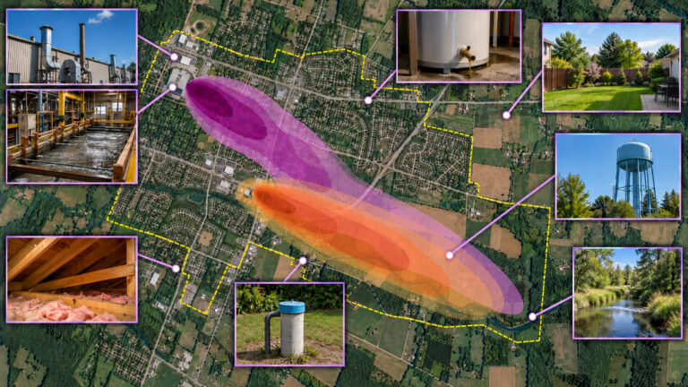 PFAS Class Action